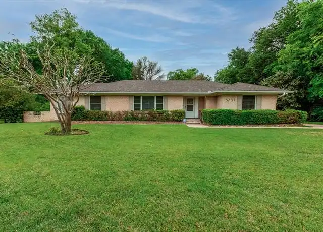 Property at 5731 Berkshire Ln, Dallas, TX, 75209, 3 beds, 2 baths, [object Object]