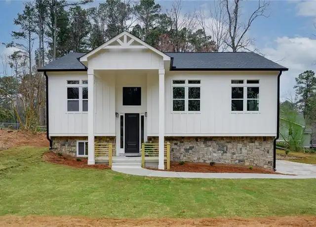 Property at 2295 Brandon Ct NE, Marietta, GA, 30066, 4 beds, 3 baths, [object Object]