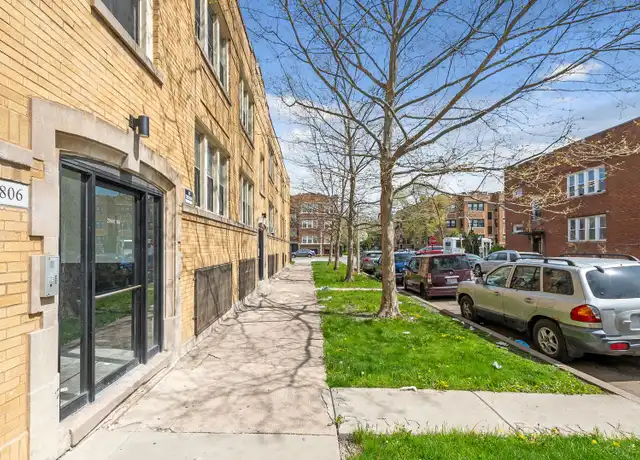 Property at 6356 S California Ave Unit 2806 2, Chicago, IL, 60629, 2 beds, 1 bath, [object Object]