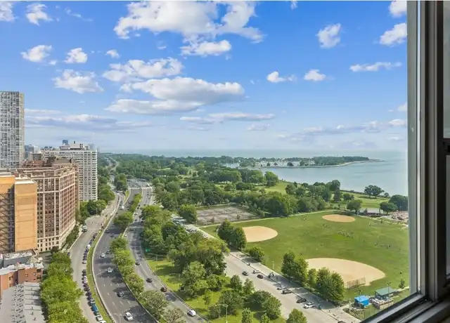 Property at 3600 N Lake Shore Dr Unit 1, Chicago, IL, 60613, 1 bed, 1 bath, [object Object]