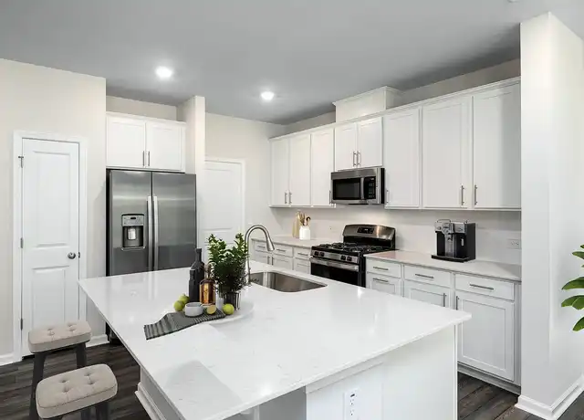 Property at ABODE at Ream's Pointe - 689 Maple Grove Way, Apex, NC, 27523, 3 beds, 2.5 baths, [object Object]