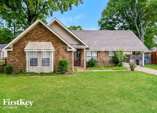 Property at 6596 Pintail Cv, Memphis, TN, 38141, 3 beds, 2 baths, [object Object]