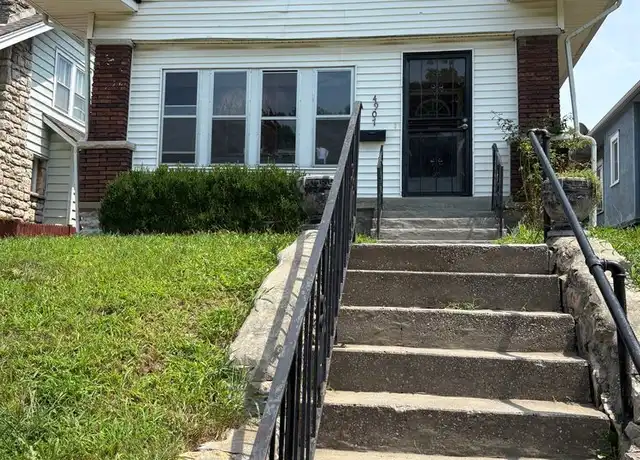 Property at 4907 College Ave, Kansas City, MO, 64130, 4 beds, 2 baths, [object Object]