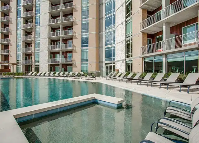 Property at 210 Barton Springs Rd Unit B8-75, Austin, TX, 78704, 2 beds, 2 baths, [object Object]