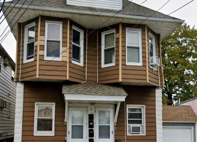 Property at 5 Salter Pl, Bloomfield, NJ, 07003, 3 beds, 1 bath, [object Object]