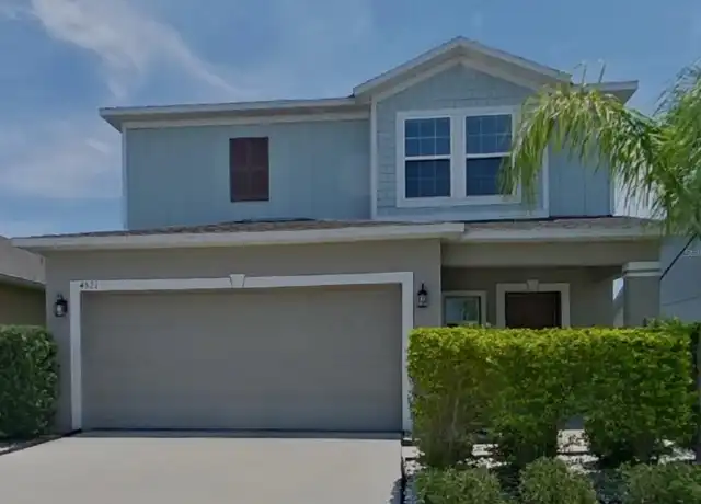 Property at 4321 Desert Rose Ave, Kissimmee, FL, 34746, 4 beds, 2.5 baths, [object Object]