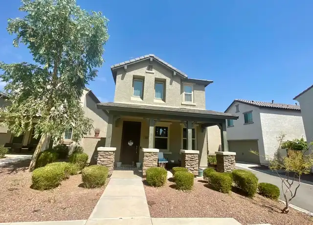 Property at 1851 N 209th Ave, Buckeye, AZ, 85396, 3 beds, 2.5 baths, [object Object]