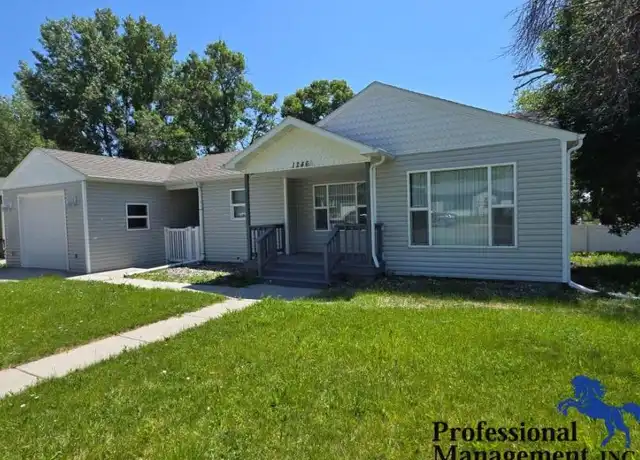 Property at 1246 Harvard Ave, Billings, MT, 59102, 4 beds, 2 baths, [object Object]