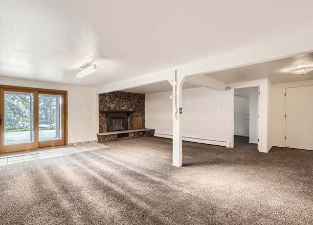 Photo of 3959 Ponderosa Ln, Evergreen, CO 80439