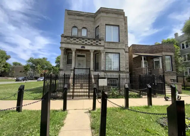 Property at 803 S Karlov Ave Unit 2, Chicago, IL, 60624, 4 beds, 2 baths, [object Object]