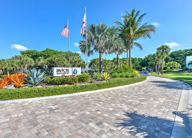 Property at 805 Bayport Way #805, Longboat Key, FL, 34228, 2 beds, 2 baths, [object Object]