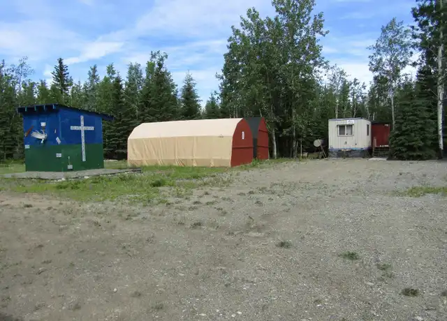 Property at 5588 Remington Rd, Delta Junction, AK, 99737, 1 bed, 1 bath, [object Object]