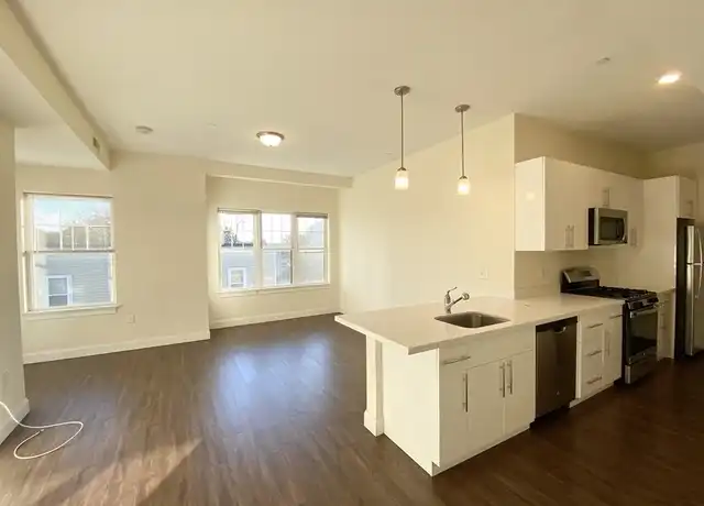 Property at 81-85 Amory St Unit 301, Boston, MA, 02119, 3 beds, 2 baths, [object Object]