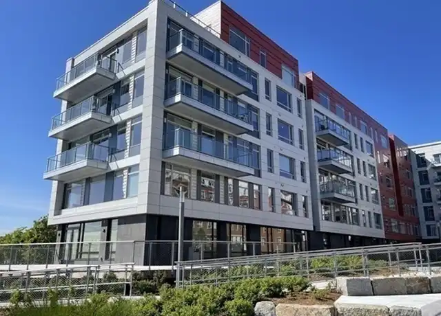 Property at 99 Sumner St #419, Boston, MA, 02128, 1 bed, 1 bath, [object Object]