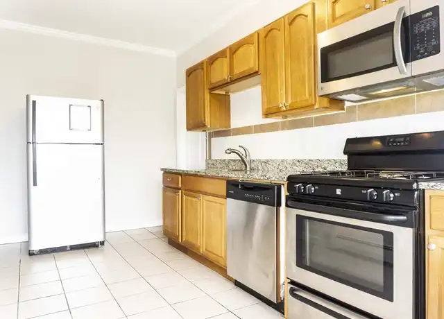 Property at 435 Walnut Ave Unit 9, Roxbury, MA, 02119, 4 beds, 1 bath, [object Object]
