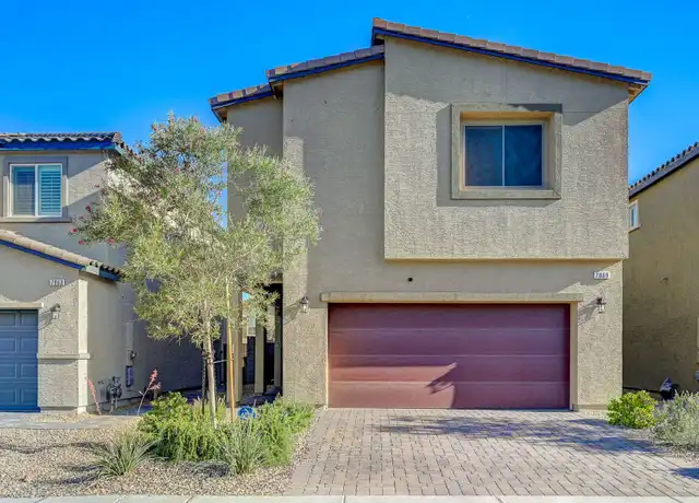 Property at 7869 Morganite Ave, Las Vegas, NV, 89113, 4 beds, 2.5 baths, [object Object]