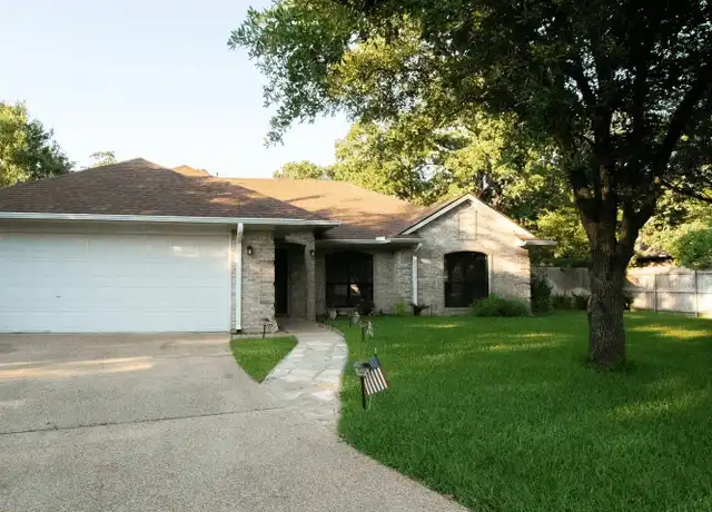 Property at 2803 Pueblo Ct N, College Station, TX, 77845, 3 beds, 2 baths, [object Object]