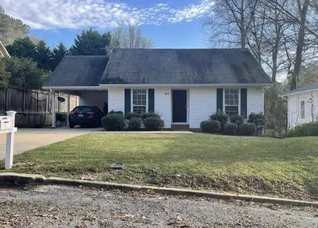 Property at 2211 42nd St, Meridian, MS, 39305, 3 beds, 2 baths, [object Object]