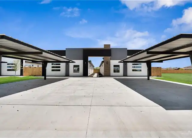 Property at 609 Buccaneer Dr Unit 1, Hidalgo, TX, 78557, 2 beds, 2 baths, [object Object]