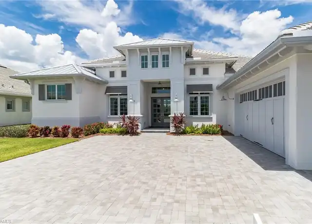 Property at 6051 Plana Cays Dr, Naples, FL, 34113, 4 beds, 4.5 baths, [object Object]
