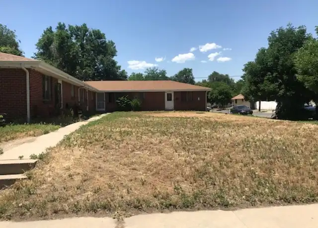 Property at 3693 Race St Unit 3693, Denver, CO, 80205, 2 beds, 1 bath, [object Object]