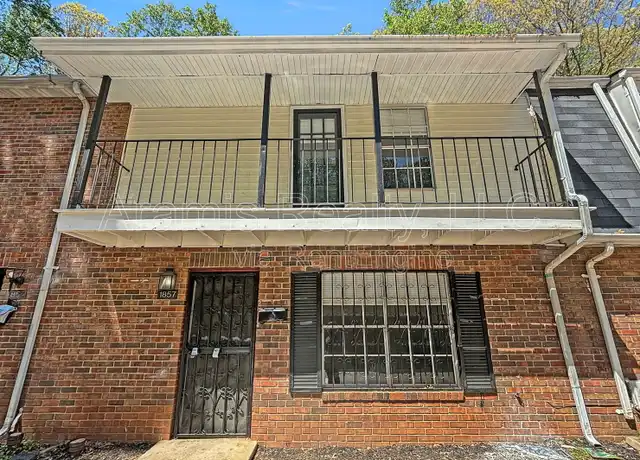 Property at 1857 Whitehall Forest Ct SE Unit 1, Atlanta, GA, 30316, 3 beds, 2 baths, [object Object]