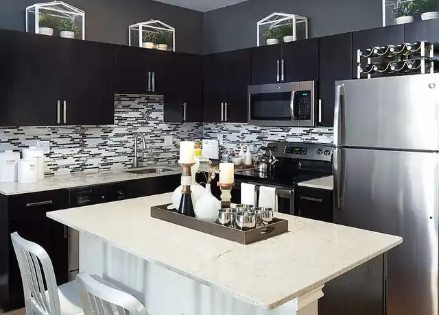 Property at Alesio Urban Center - 385 Las Colinas Blvd E, Irving, TX, 75039, 0-1 beds, 1 bath, [object Object]