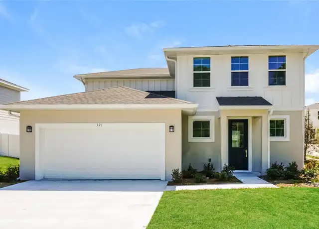 Property at 321 S Pine St, Deland, FL, 32724, 3 beds, 1.5 baths, [object Object]