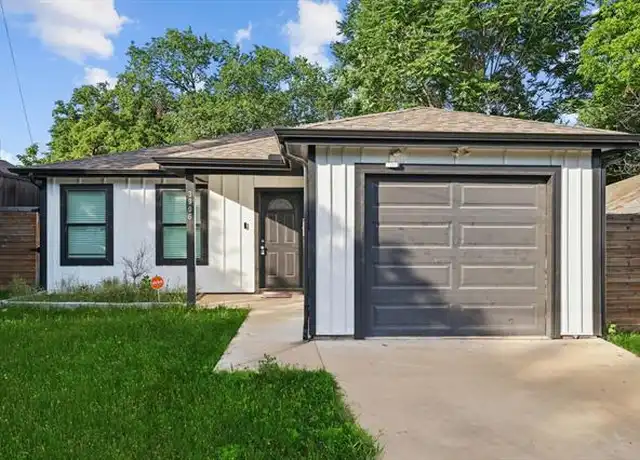 Property at 3906 Roberts Ave, Dallas, TX, 75215, 3 beds, 2 baths, [object Object]