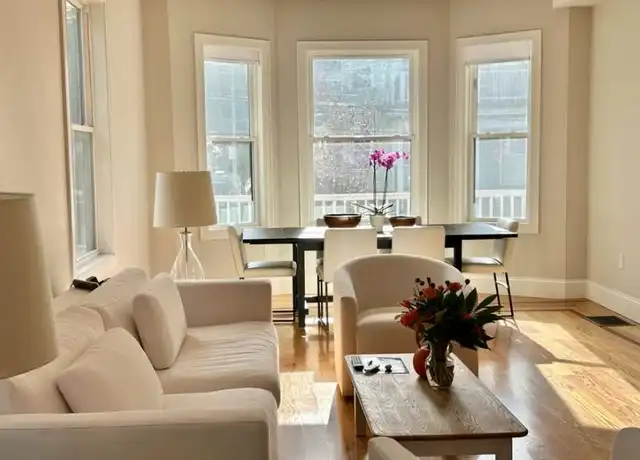 Property at 111 Hutchings St, Dorchester, MA, 02121, 2 beds, 2 baths, [object Object]
