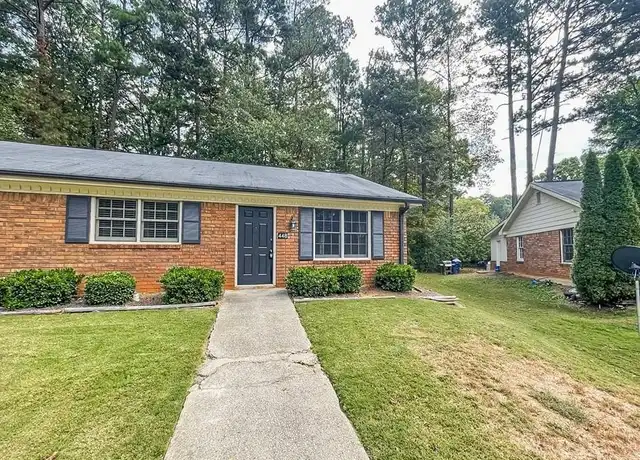 Property at 448 Charleston Ln, Lawrenceville, GA, 30046, 2 beds, 1 bath, [object Object]