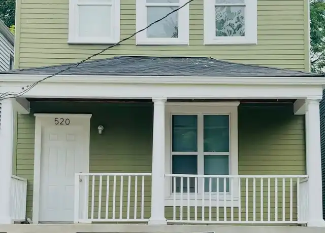 Property at 520 Zane St, Louisville, KY, 40203, 3 beds, 2 baths, [object Object]