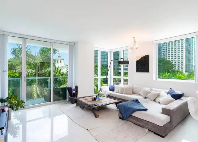 Property at 500 Brickell Ave #402, Miami, FL, 33131, 2 beds, 2 baths, [object Object]