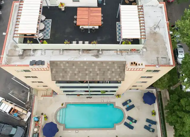 Property at La Fonda Apartments - 99 N Corona St, Denver, CO, 80218, 0 beds, 1 bath, [object Object]