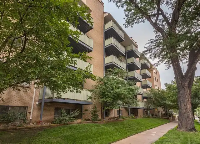 Property at La Fonda Apartments - 99 N Corona St, Denver, CO, 80218, 1 bed, 1 bath, [object Object]