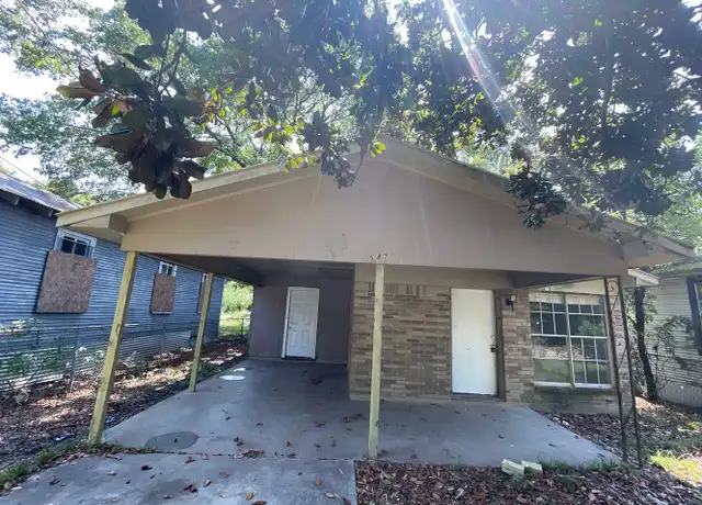 Property at 547 Kemper St, Shreveport, LA, 71106, 3 beds, 1 bath, [object Object]