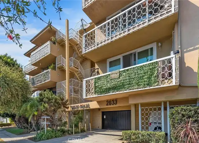 Property at 2033 E 3rd St Unit 3K, Long Beach, CA, 90814, 2 beds, 2 baths, [object Object]