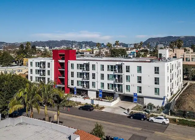 Property at Lido Apartments - 4847 Oakwood - 4847 Oakwood Ave, Los Angeles, CA, 90004, 2 beds, 2 baths, [object Object]