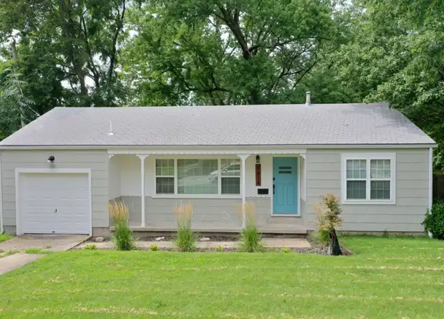 Property at 4614 Lloyd St, Kansas City, KS, 66103, 2 beds, 1 bath, [object Object]