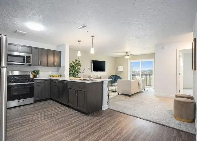 Property at Meadowbrooke Apartment Homes - 5012 Verdure Pkwy, Kentwood, MI, 49512, 1-2 bed, 1-2 bath, [object Object]