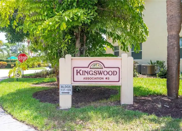 Property at 2950 SE Ocean Blvd Unit 121-1, Stuart, FL, 34996, 2 beds, 2 baths, [object Object]