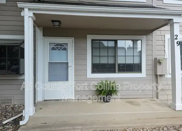 Property at 2924 Ross Dr Unit J29, Fort Collins, CO, 80526, 2 beds, 1.5 baths, [object Object]