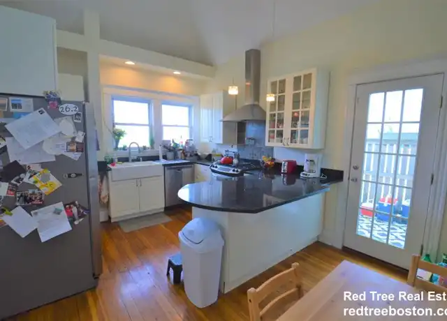 Property at 14 Breck Ave, Brighton, MA, 02135, 4 beds, 2 baths, [object Object]