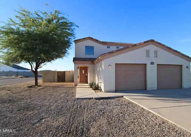 Property at 11001 W Carousel Dr Unit B, Arizona City, AZ, 85123, 3 beds, 2.5 baths, [object Object]