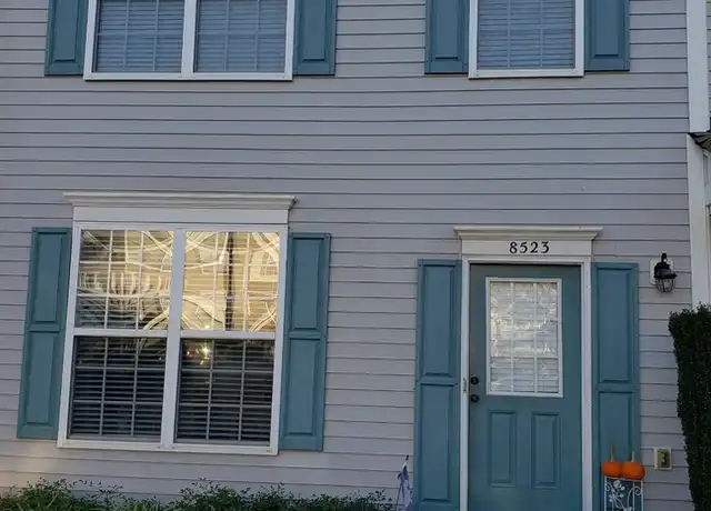 Property at 8523 Mount Valley Ln, Raleigh, NC, 27613, 3 beds, 2.5 baths, [object Object]