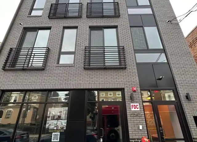 Property at 5542 Ridge Ave Unit 301, Philadelphia, PA, 19128, 1 bed, 1 bath, [object Object]