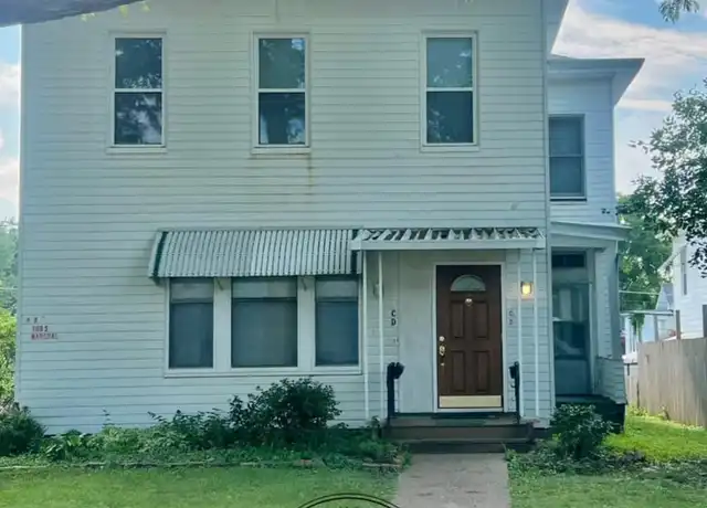 Property at 109 S Marshall St Unit A, Burlington, IA, 52601, 1 bed, 1 bath, [object Object]