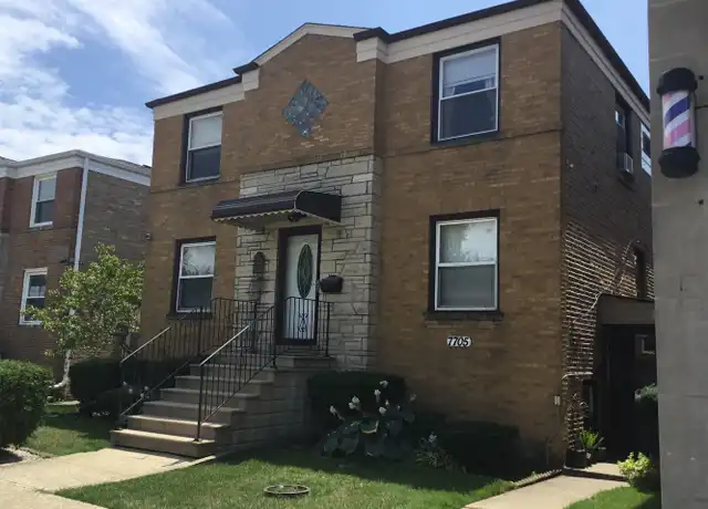 Property at 7705 W Fullerton Ave Unit 2E, Elmwood Park, IL, 60707, 1 bed, 1 bath, [object Object]
