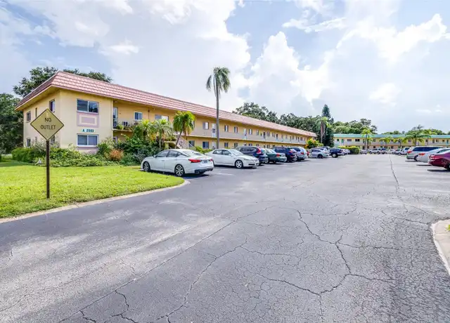 Property at 2003 Greenbriar Blvd #16, Clearwater, FL, 33763, 1 bed, 1 bath, [object Object]