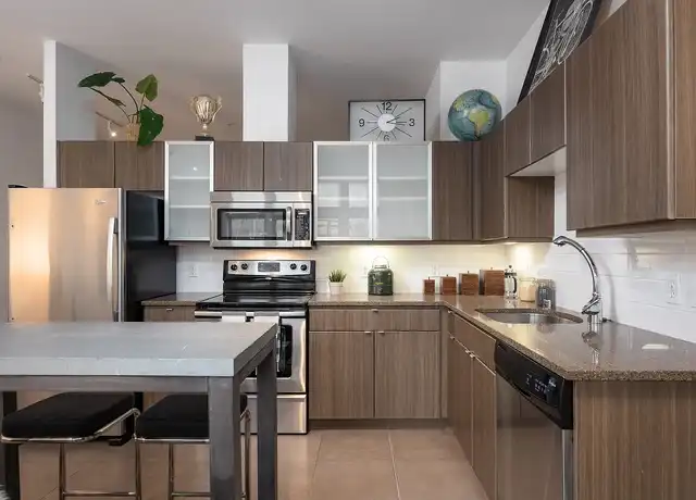 Property at Lawrence Lofts - 1818 E Madison St, Seattle, WA, 98122, 0 beds, 1 bath, [object Object]